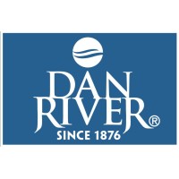 DAN RIVER logo - Similar company to Dan River Inc.