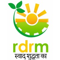 Rama Dal and Rice Mill logo - Similar company to Indo Arab Grain Suppliers. Rice Mill