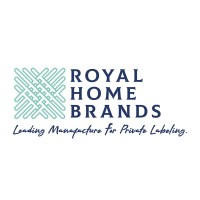 Royal Home Brands logo - Similar company to Beddinghouse