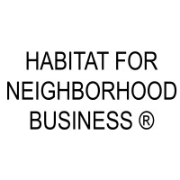 Habitat For Neighborhood Business