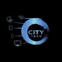 City tech logo - Similar company to Eretna Store