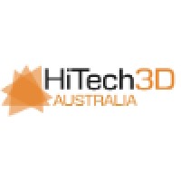 Hitech 3D Australia Pty. Ltd.