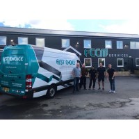 First Choice Cleaning & Maintenance