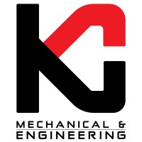 Kc Mechanical & Engineering Ltd logo - Similar company to D&L Packaging