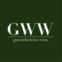 Gays Who Wine logo - Similar company to Afka Cymru