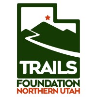 Trails Foundation of Northern Utah logo - Similar company to Clean Trails