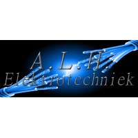 ALH Elektrotechniek logo - Similar company to Premier Mechanical Installations
