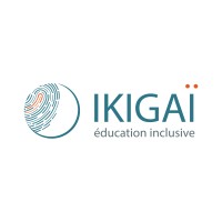 Association Ikigaï logo - Similar company to Sinea Formation