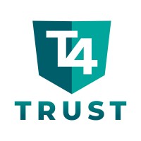 T4TRUST logo - Similar company to Teamvcu
