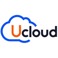 Ucloud_eu logo - Similar company to Workai