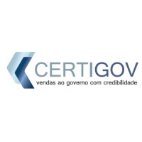 CertiGov logo - Similar company to América Corp