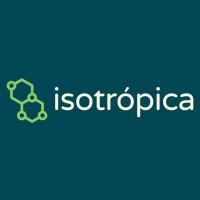 Isotrópica Engenharia e Consultoria logo - Similar company to Decares Comércio