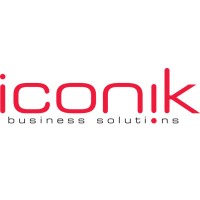 Iconik Business Solutions logo - Similar company to Graa Payroll Services