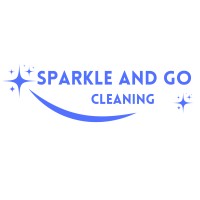 Sparkle and Go Cleaning