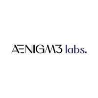 Aenigm3 Labs. logo - Similar company to Soar Computronics (Pvt) Ltd