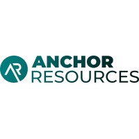 ANCHOR RESOURCES CO., LTD. logo - Similar company to Cairo Fresh For Minerals And Quarries Materials