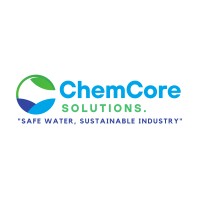 ChemCore Solutions logo - Similar company to Energy Constructs