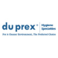 DuPREX (Singapore) Pte Ltd logo - Similar company to Dna Life
