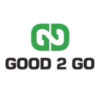 Good 2 Go logo - Similar company to Total Experience