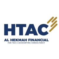 AL HEKMAH FINANCIAL logo - Similar company to Reflections Accounting