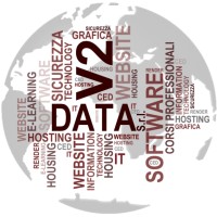 V2 DATA S.r.l. logo - Similar company to Studiomellina