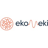ekoMeki logo - Similar company to Ulys