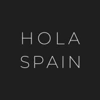 HOLASPAIN logo - Similar company to Glampings - Glamping Vakanties