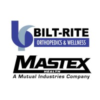 Bilt-Rite Mastex Health logo - Similar company to Us Biodesign