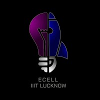 E-Cell, IIIT Lucknow logo - Similar company to Entrepreneurship & Development Cell Mait