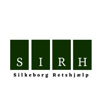 SIRH - Silkeborg Retshjælp logo - Similar company to Bevco.Dk