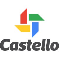 Lojas Castello logo - Similar company to Classe A