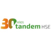 TANDEM HSE logo - Similar company to Bequinor