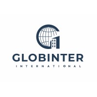 Globinter International Group logo - Similar company to Right Vision Engineering