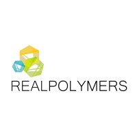 RealPolymers logo - Similar company to Platec.Nl