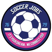 Soccer Jobs logo - Similar company to Soccer Fair