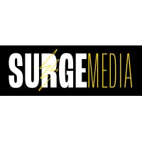 Surge Media logo - Similar company to Grahaam Studio