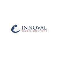 Innoval Global Solutions logo - Similar company to Medstat