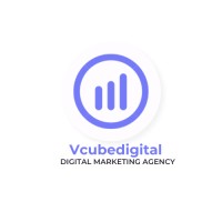 Vcubedigital logo - Similar company to Vips Digital