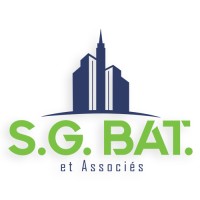 S.G.BAT. & ASSOCIES logo - Similar company to Atak