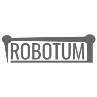 ROBOTUM logo - Similar company to Robotum