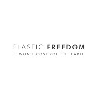 Plastic Freedom logo - Similar company to Known