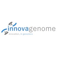 innovagenome logo - Similar company to P&B Linking S.P.A