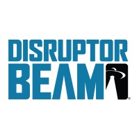 Disruptor Beam Inc.