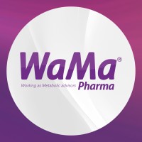 WaMa Pharma SAS logo - Similar company to Regenerative Pharma