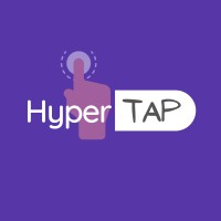 HyperTap Games logo - Similar company to Dicer Studio
