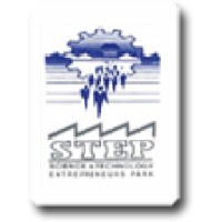 SJCE Science & Technology Entrepreneurs Park (STEP) logo - Similar company to Vigyanlabs