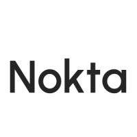 Nokta logo - Similar company to Point Media