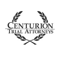 Centurion Trial Attorneys logo - Similar company to Centurion Trial Attorneys