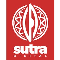 Sutra Digital logo - Similar company to Voidpeak Games