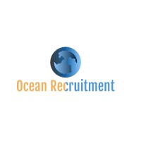 Ocean Recruitment logo - Similar company to Full Flow